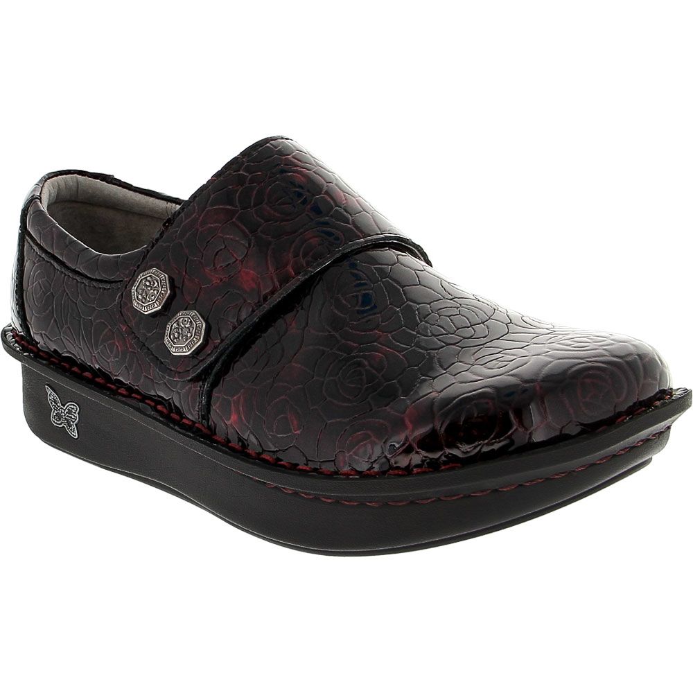 Alegria Deliah | Women's Slip on Casual Shoes | Rogan's Shoes