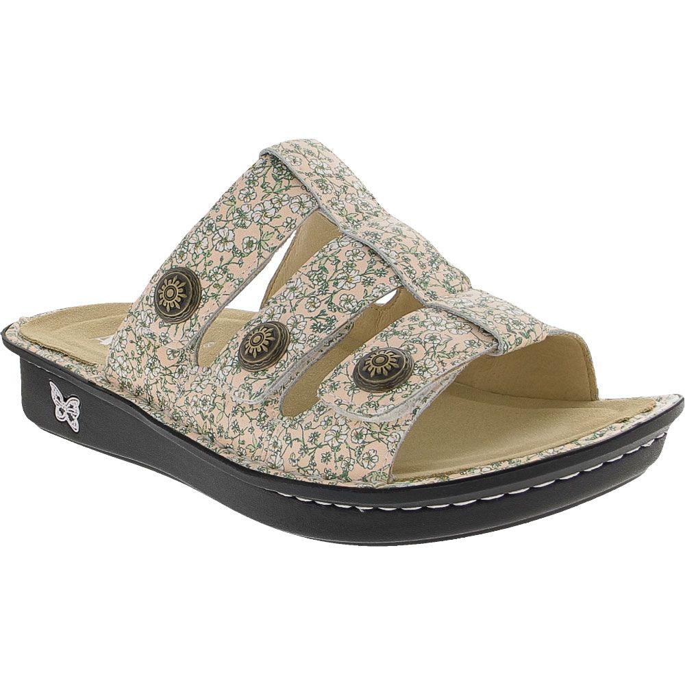 Alegria Viera Sandals - Womens Prairie Jane