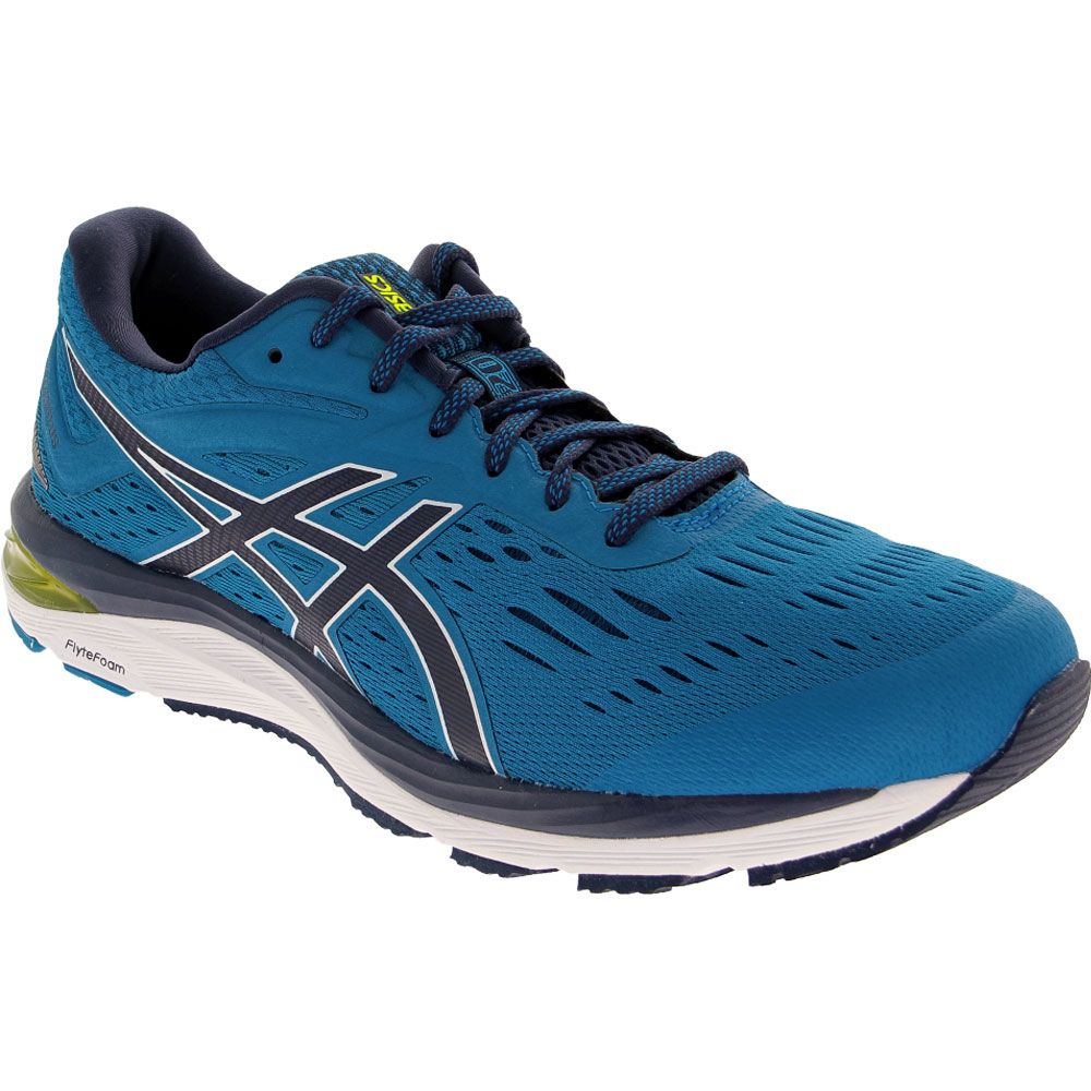 ASICS Gel Cumulus 20 | Mens Running Shoes | Rogan's Shoes