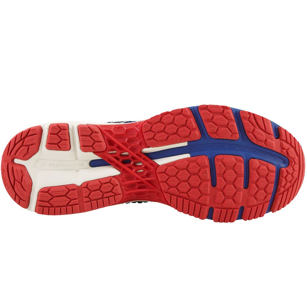 ASICS Gel Kayano 25 Mens Running Shoes Rogan s Shoes
