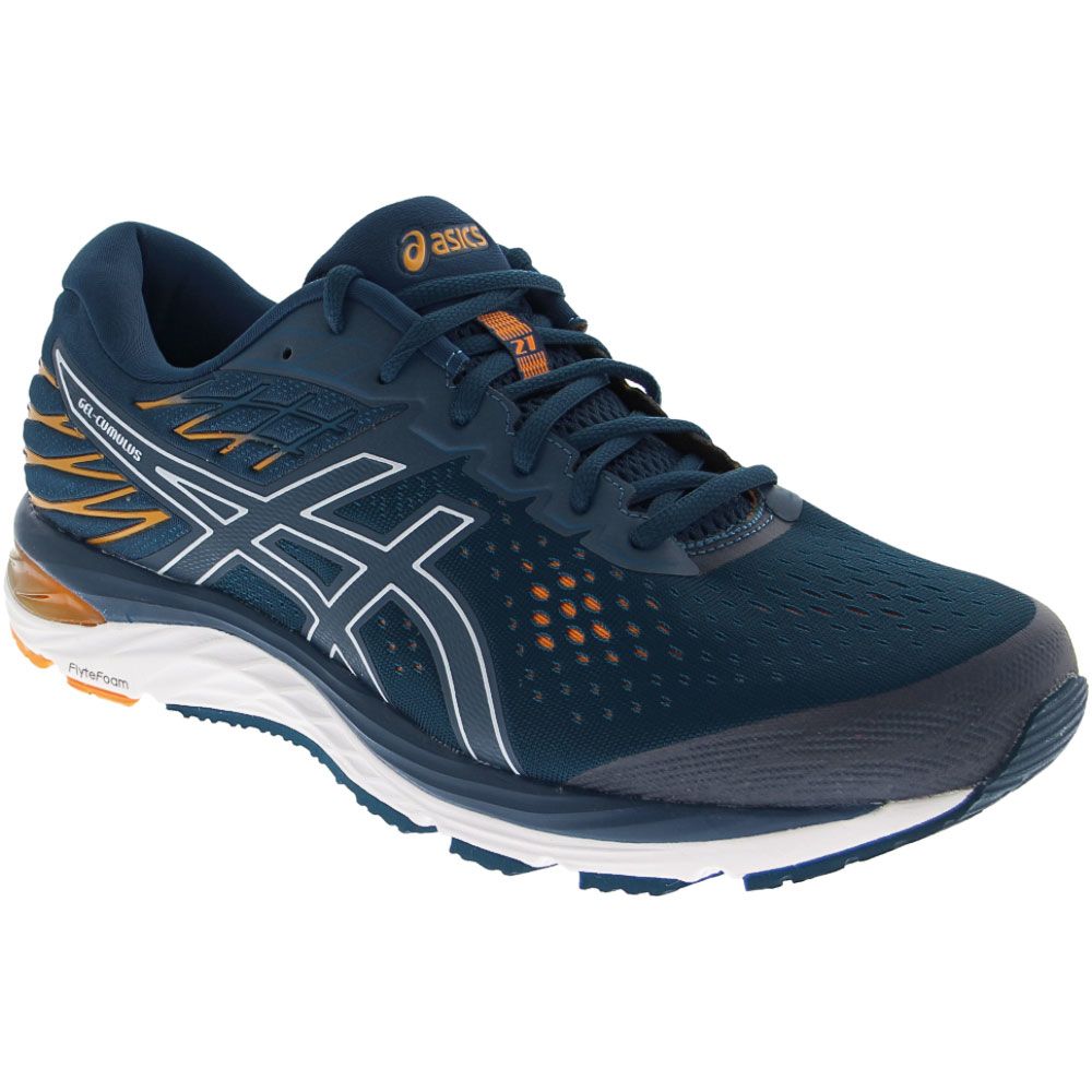 Asics gel cumulus 21 men's running shoes online