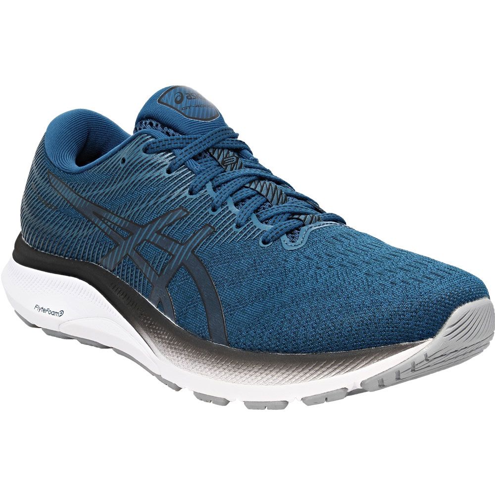 ASICS Gt 4000 3 Running Shoes - Mens Mako Blue