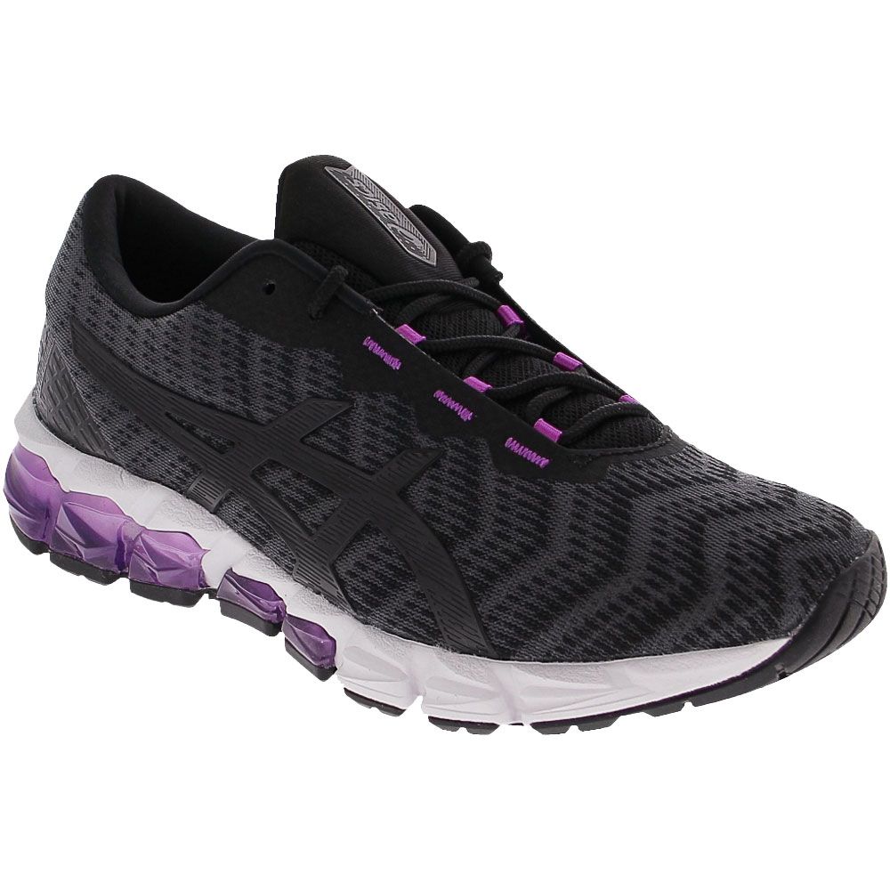 Asics quantum 180 5 women's review sales