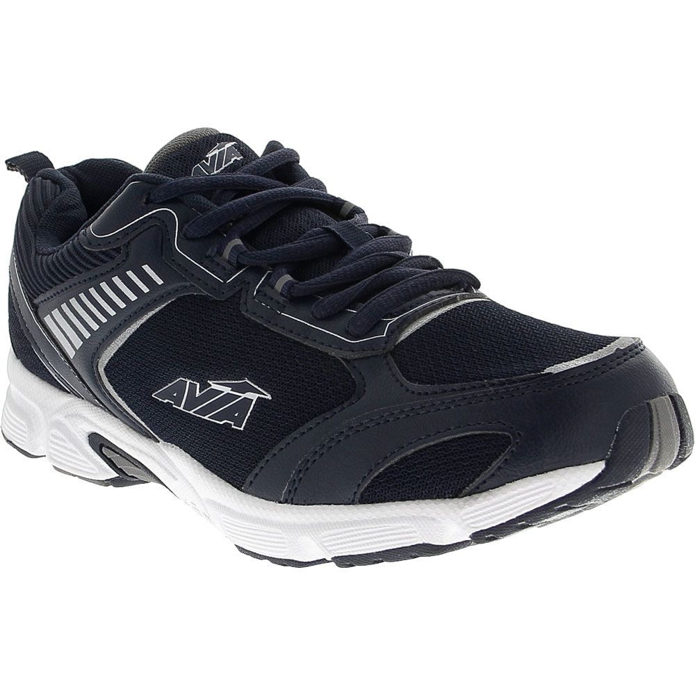 Avia Avi Forte 2 Mens Running Shoe AA50059M Navy Size 13 M