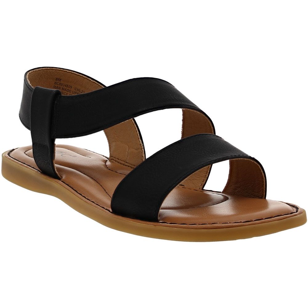 B.O.C. by Born Kacee Sandals - Womens Black