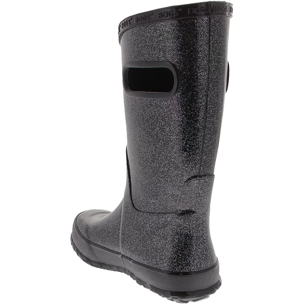 Capelli glitter rain boots sale