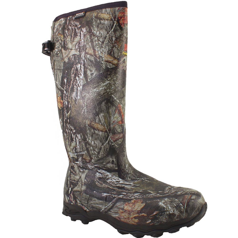 Bogs Blaze 2 Winter Boots - Mens Camouflage