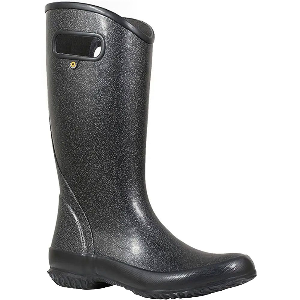 Capelli glitter rain boots best sale