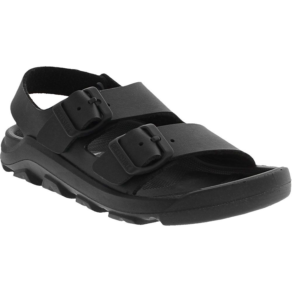 Birkenstock Mogami Cl Sandals - Boys | Girls Black