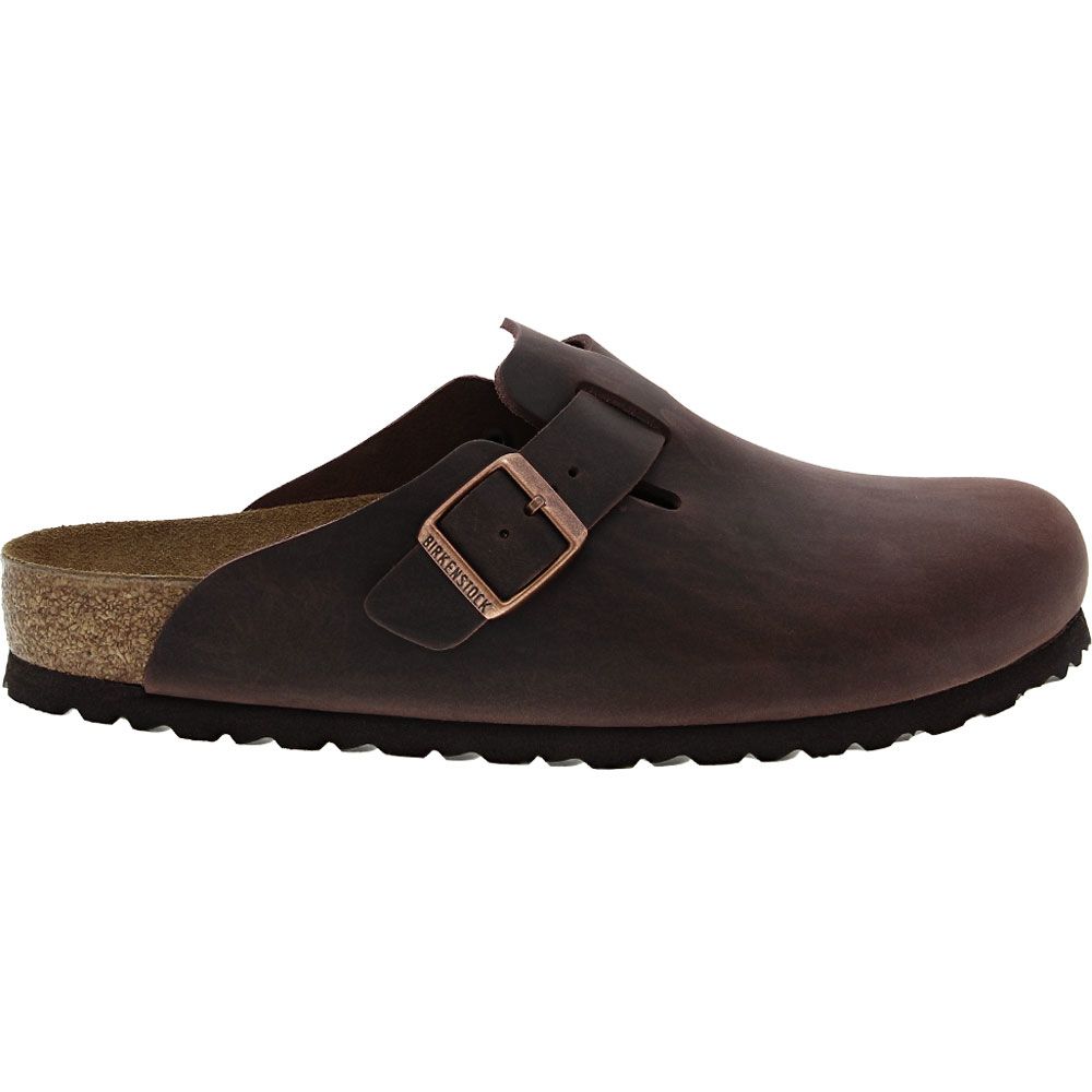 Birkenstock slip on clogs discount
