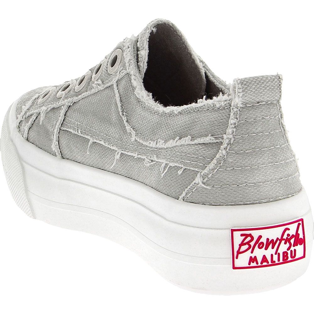 Blowfish Malibu Sadie K Girls Platform Sneakers Rogan s Shoes