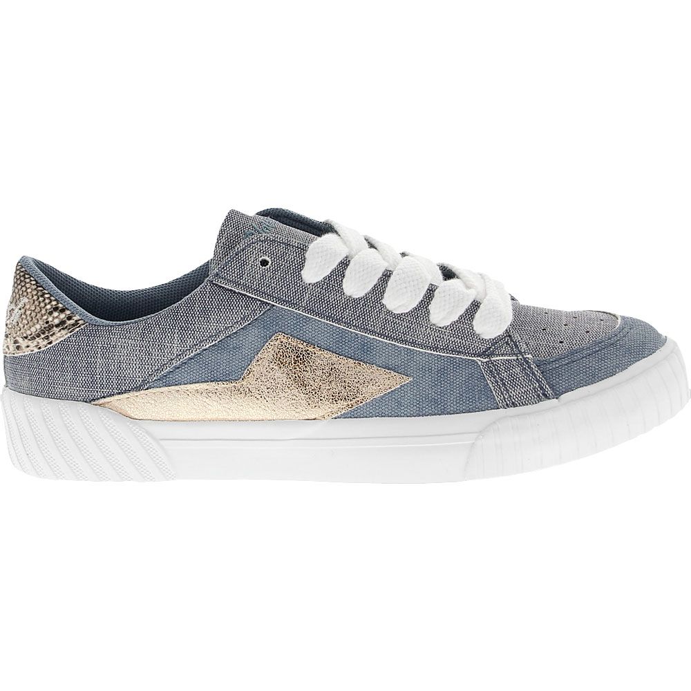 Blowfish Malibu Willa Sneakers | Womens Lifestyle Shoes | Rogan's Shoes