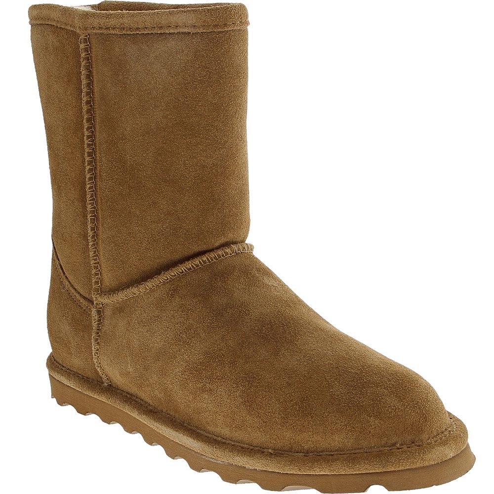 Bearpaw Elle Comfort Winter Boots - Girls Hickory