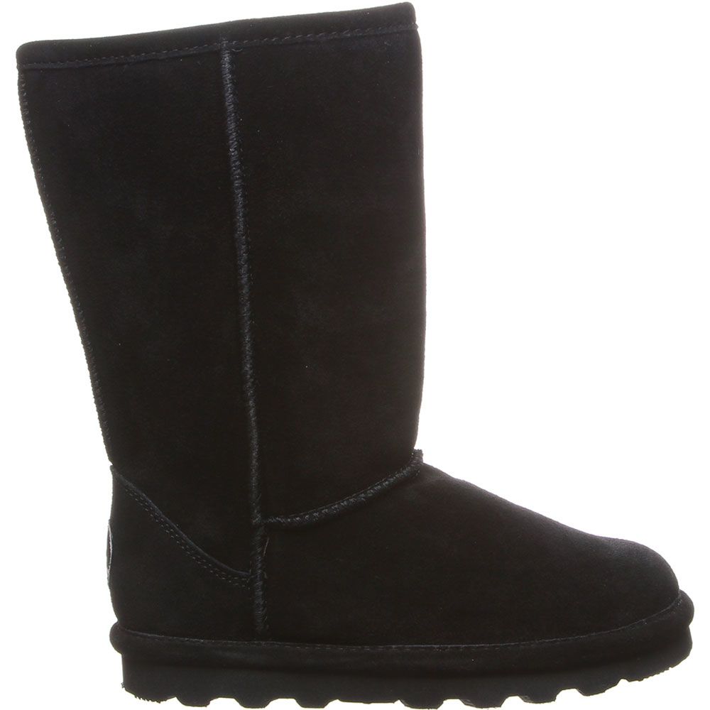 Bearpaw Elle Tall Kids Comfort Winter Boots Rogan s Shoes