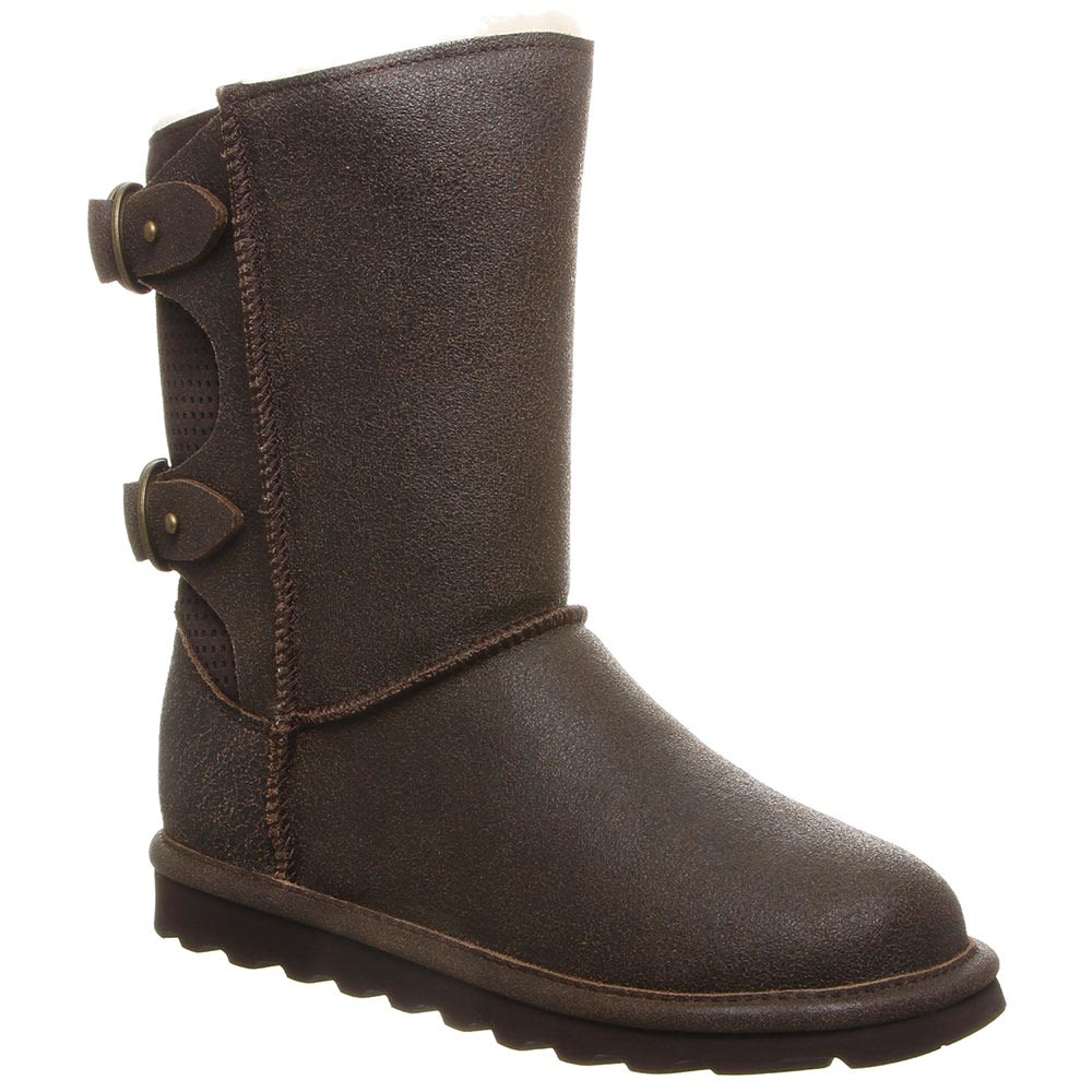 Bearpaw Clara Winter Boots Womens
