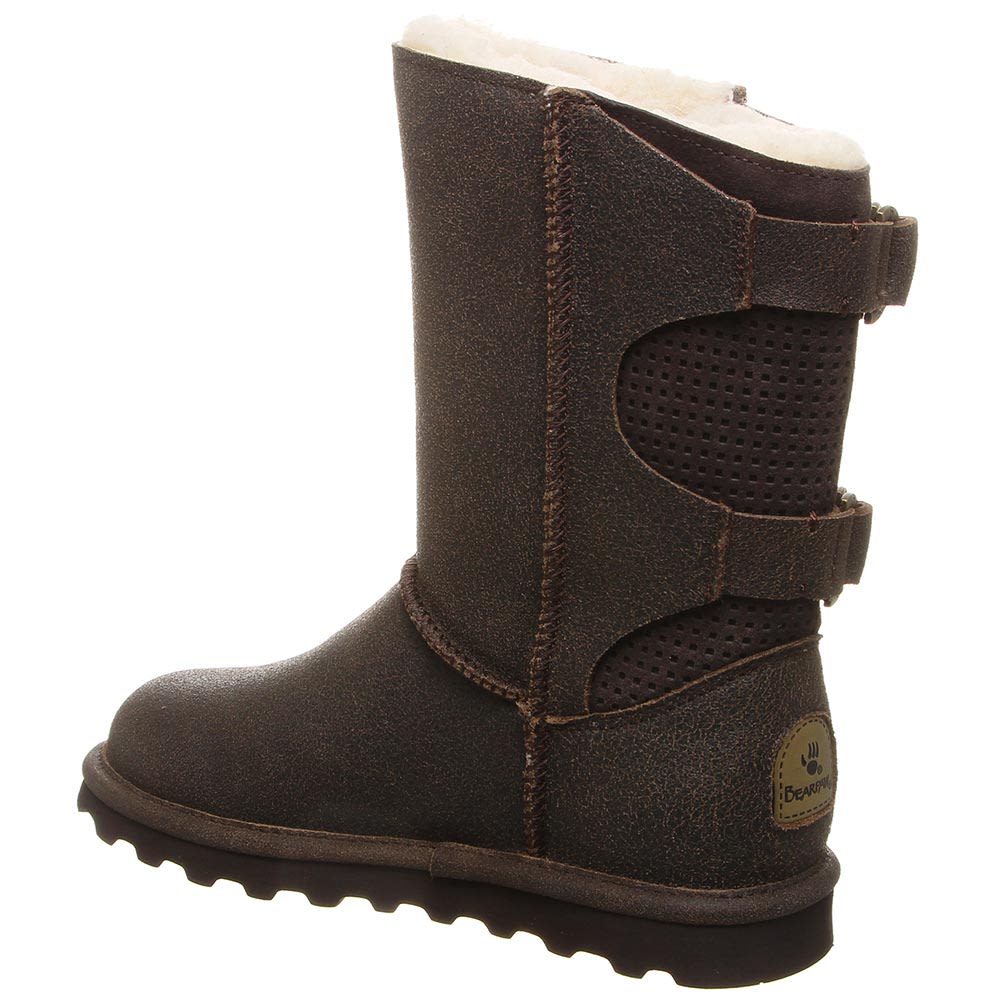 Bearpaw boots clara deals