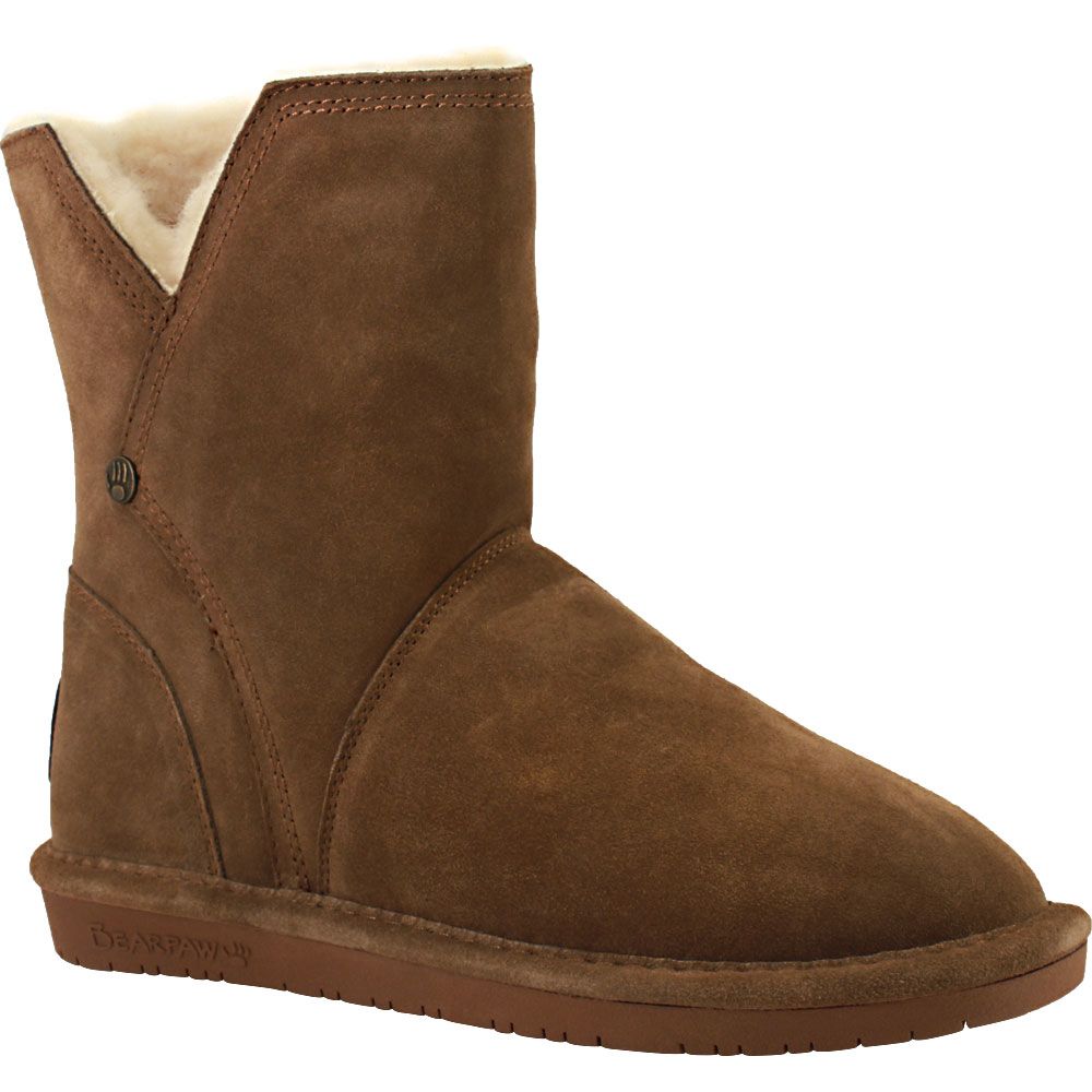 Bearpaw Pam Winter Boots Womens