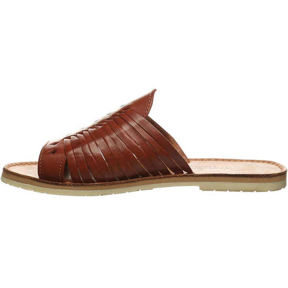 Bearpaw Rosa Sandals - Womens Back View