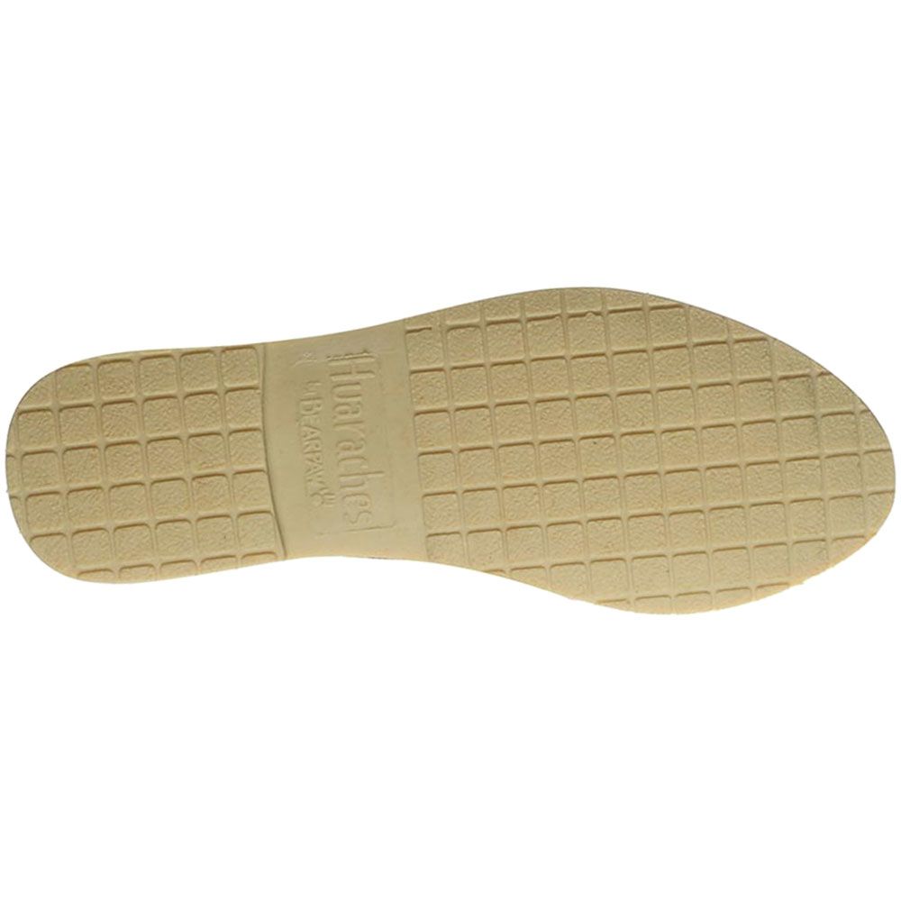 Bearpaw Rosa Sandals - Womens Sole View