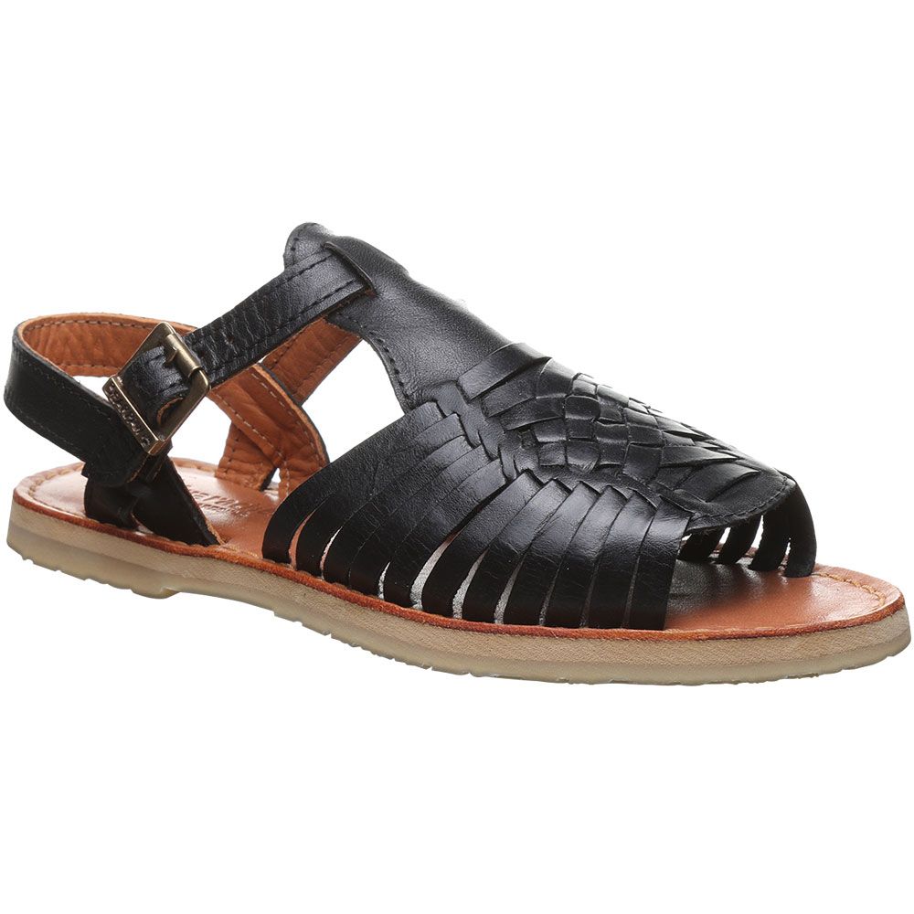 Bearpaw Gloria Sandals - Womens Black