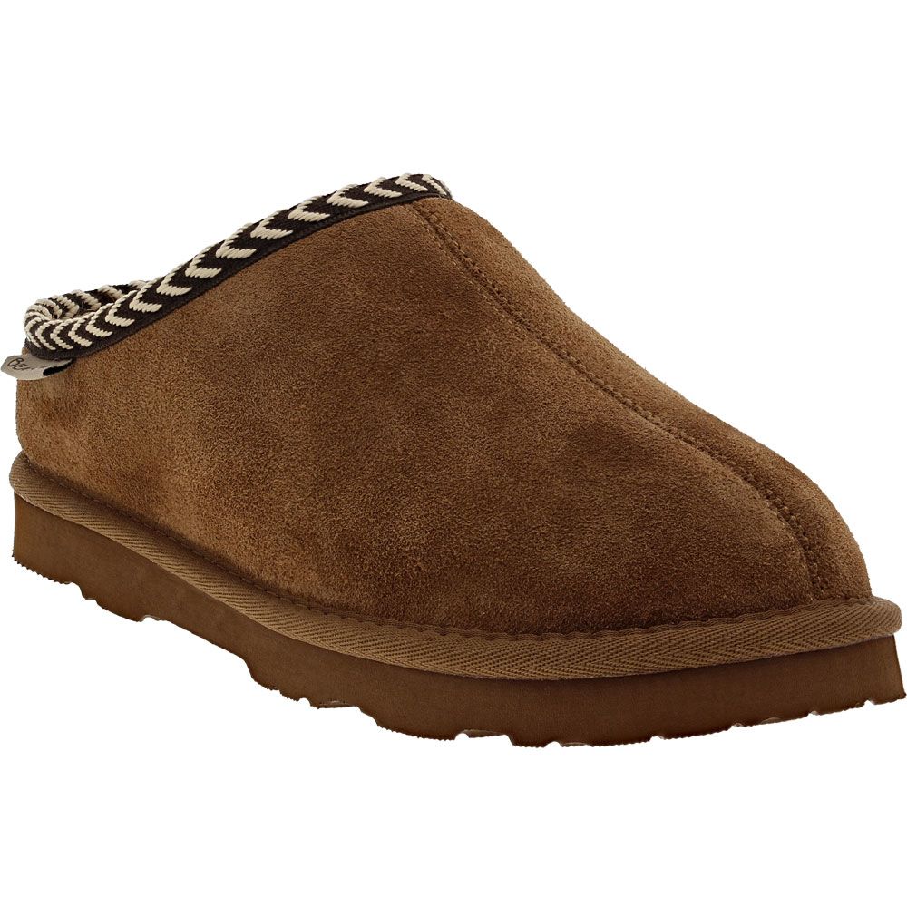 Bearpaw Tabitha Slippers - Womens Hickory