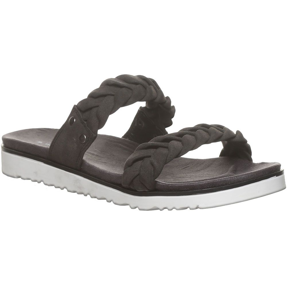 Bearpaw Thessa Sandals - Womens Carbon