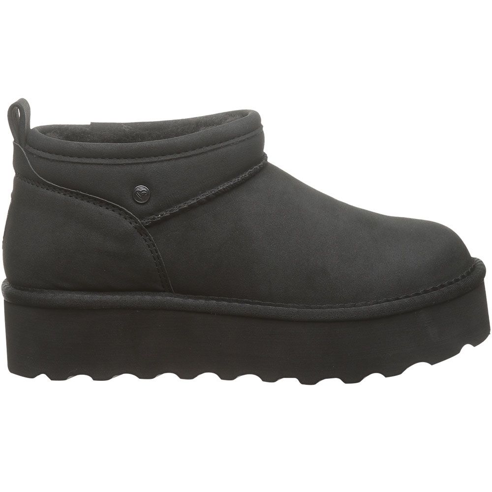 Black bearpaw boots on sale best sale