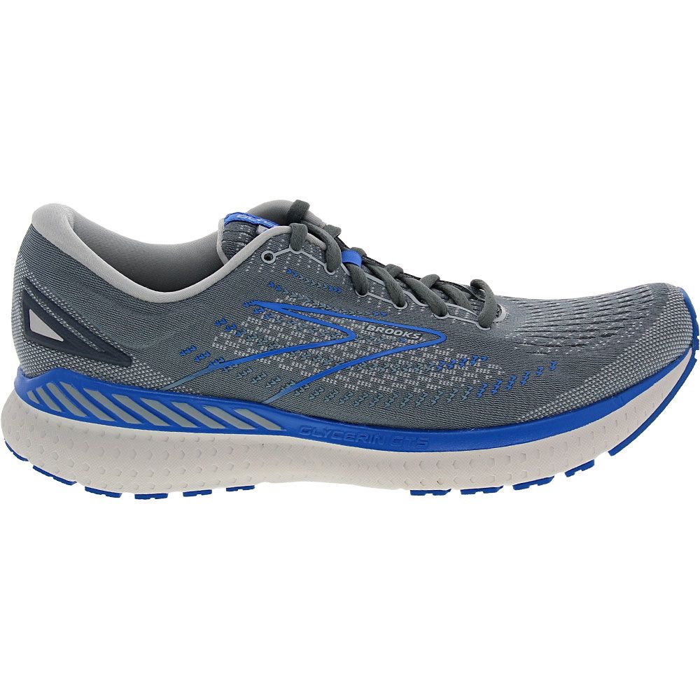 Brooks glycerin shoes on sale online