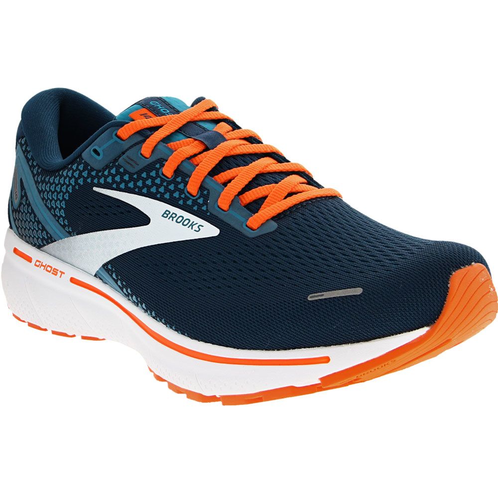 Brooks Ghost 14 | Mens Running Shoes | Rogan's Shoes