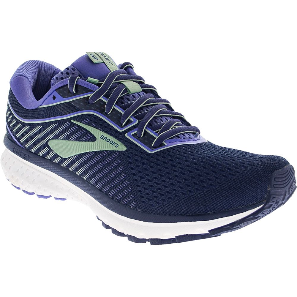 Brooks Ghost 12 | Womens Running Shoes | Rogan's Shoes