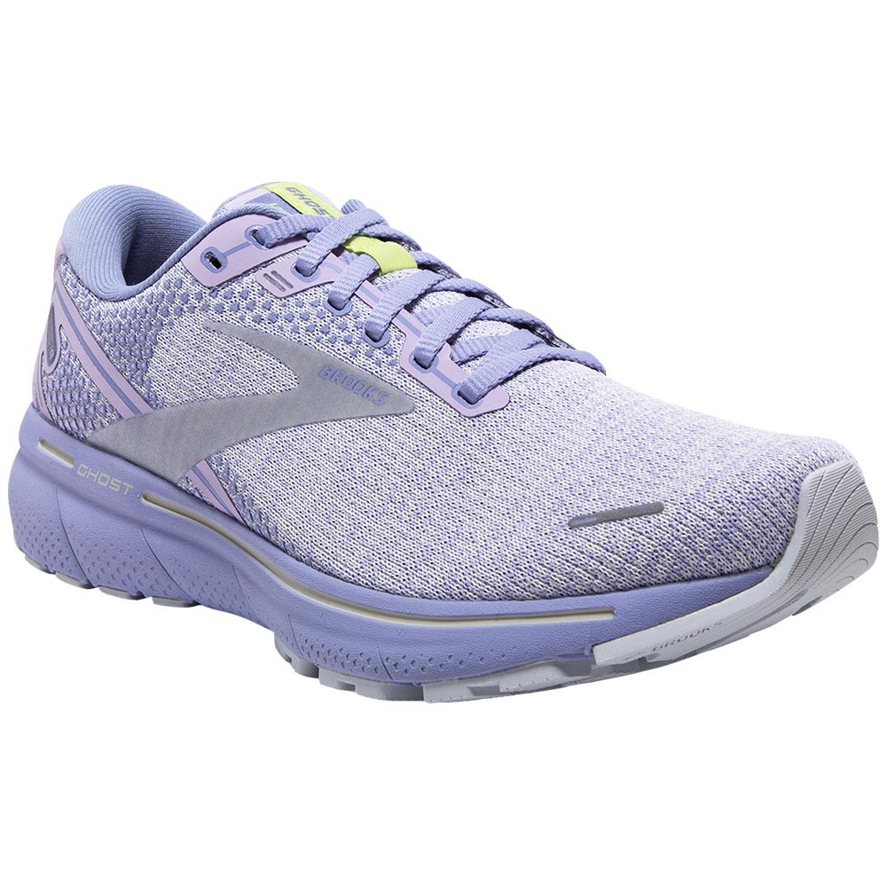 Brooks ghost purple hot sale