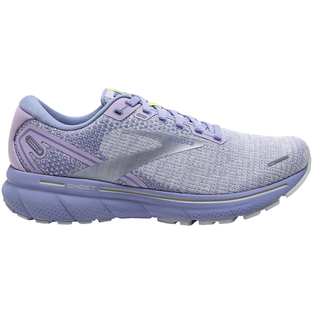 Brooks ghost womens running 2025