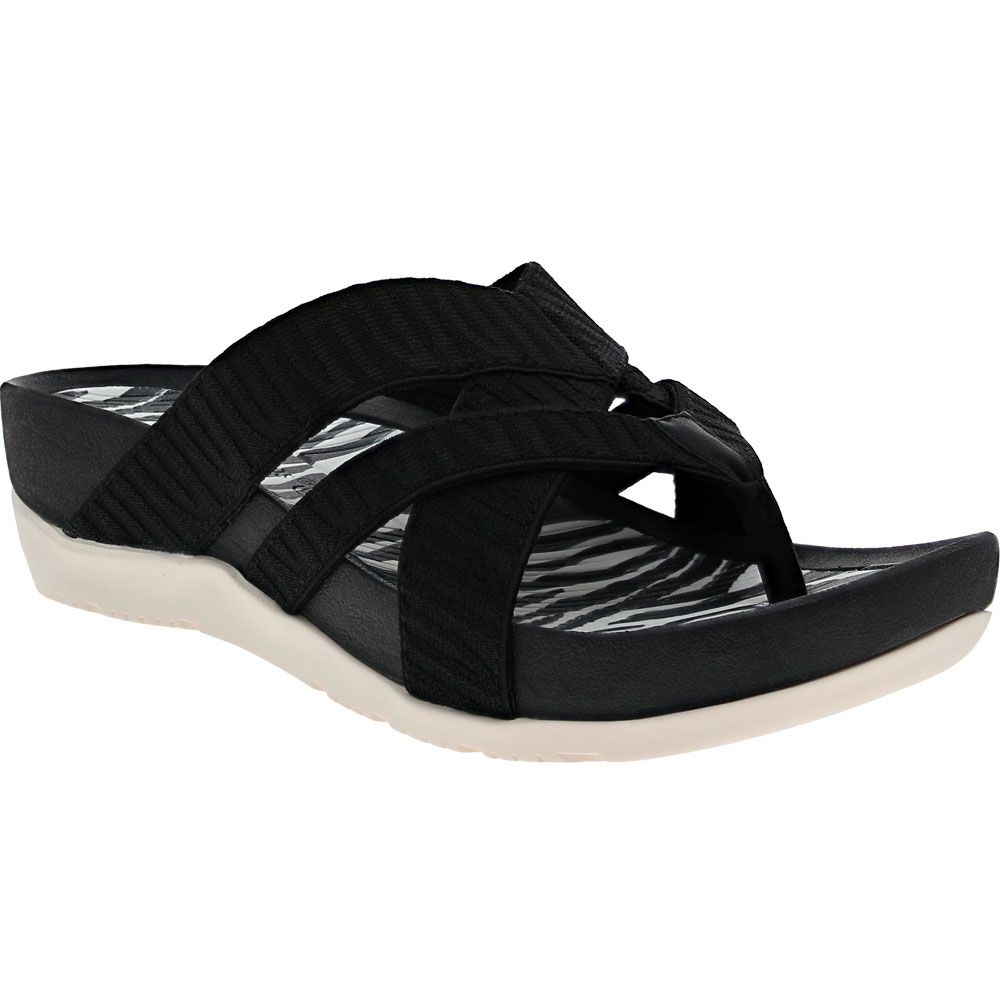 BareTraps Agatha Sandals - Womens Black Black