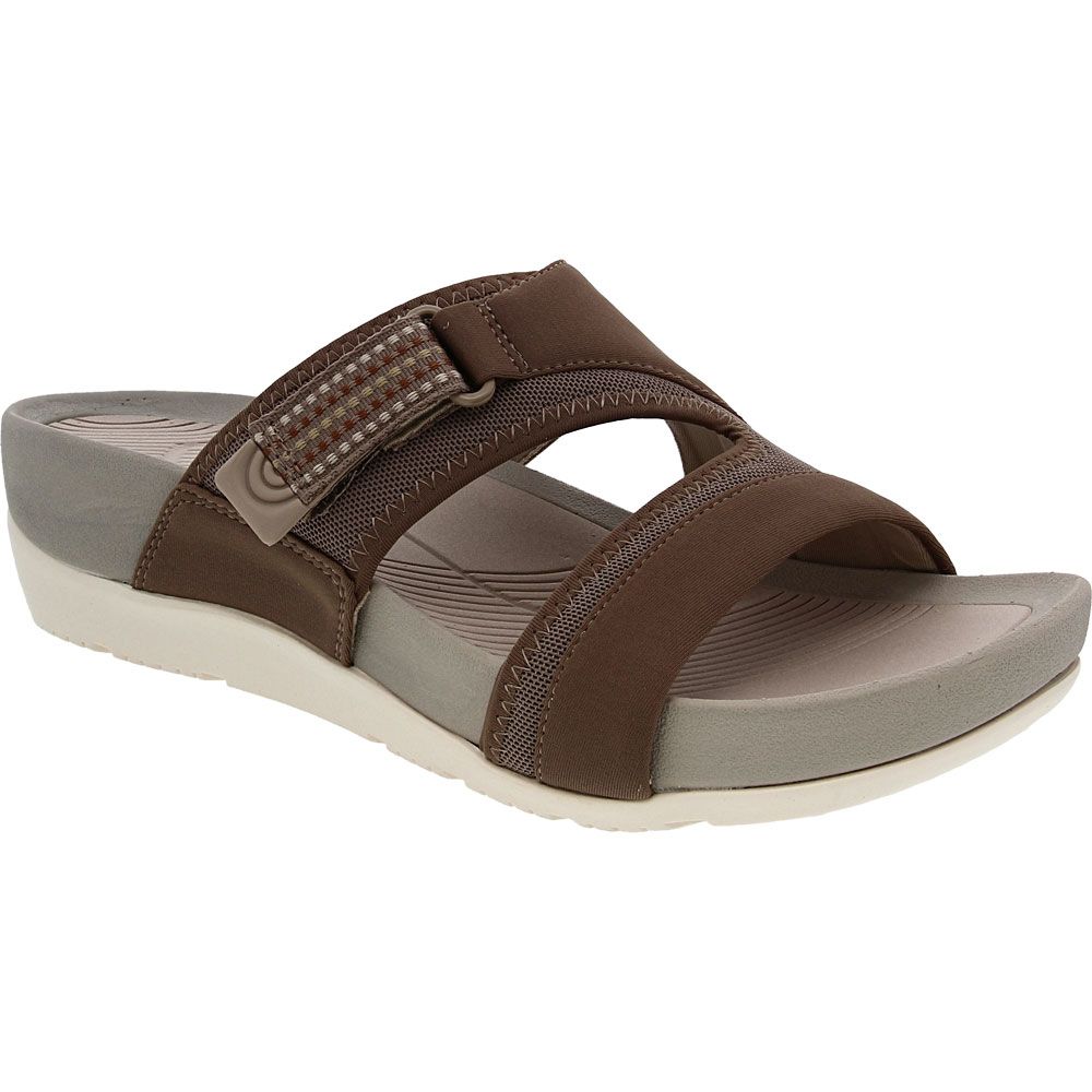 BareTraps Avie Sandals - Womens Tan