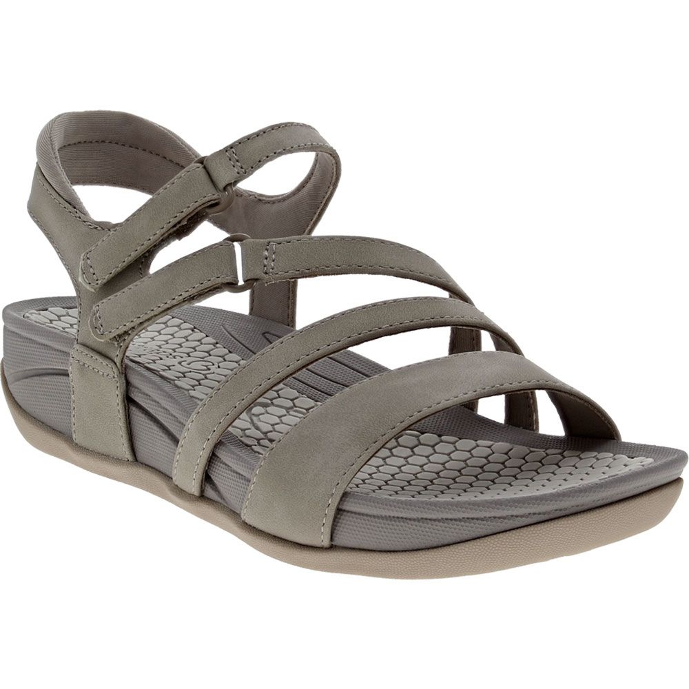 BareTraps Deena Sandals - Womens Taupe