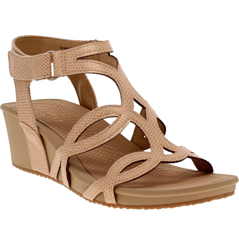 BareTraps Raeanne Sandals - Womens Sand