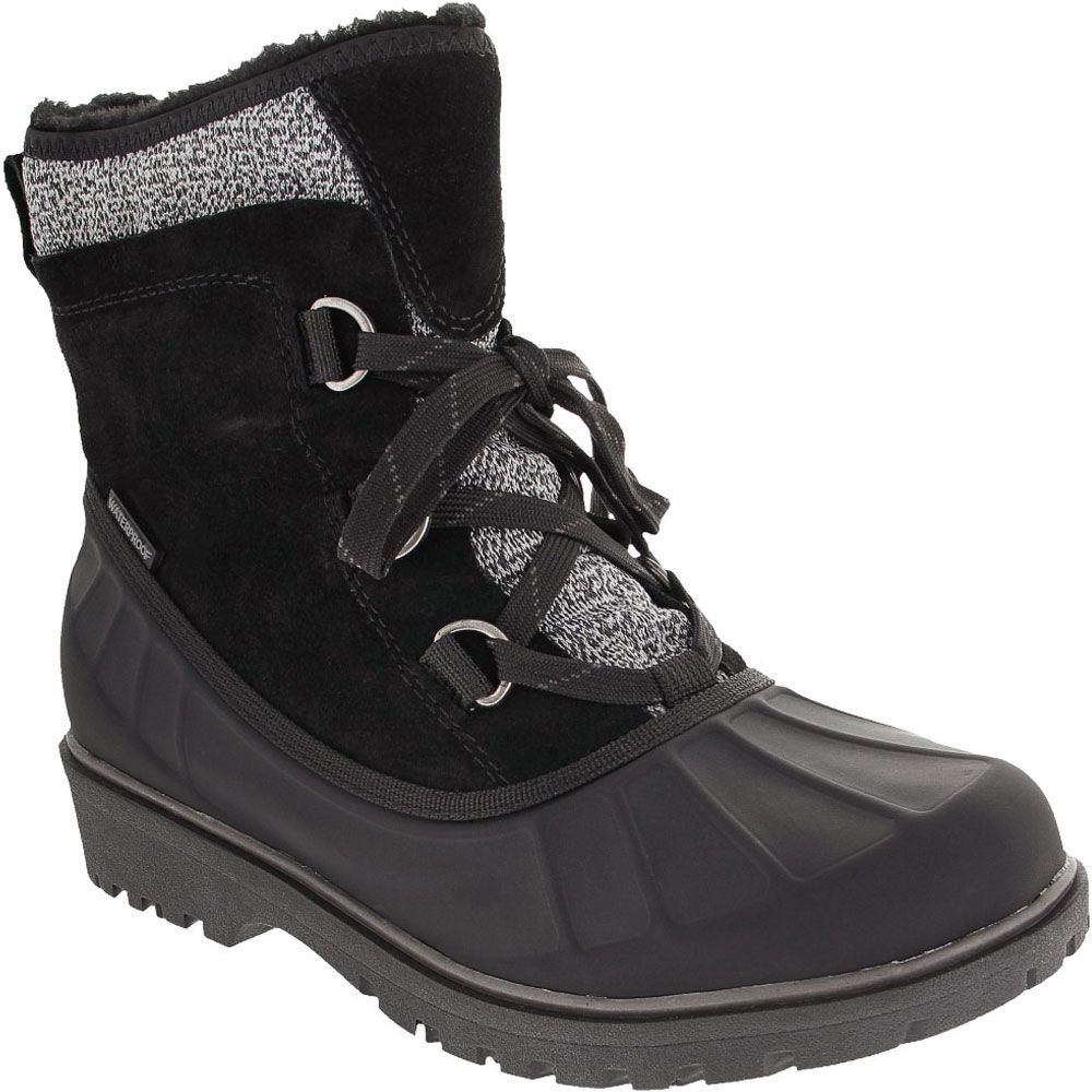 BareTraps Silita Winter Boots - Womens Black