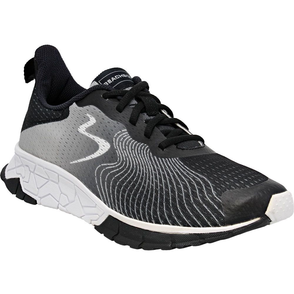 Beachbody Scorpion Glaze Training Shoes - Womens Black Grey