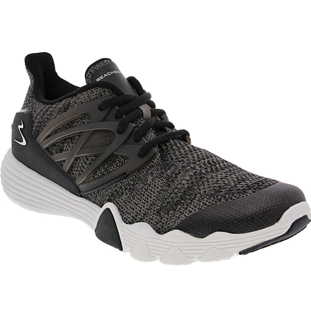 Beachbody Spur Surge Training Shoes - Womens Black White