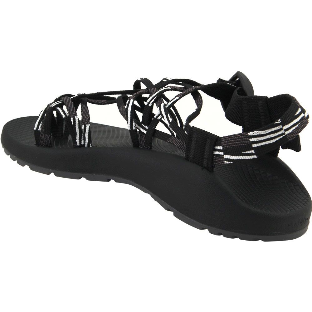Chaco Zx 3 Classic Outdoor Sandals Womens