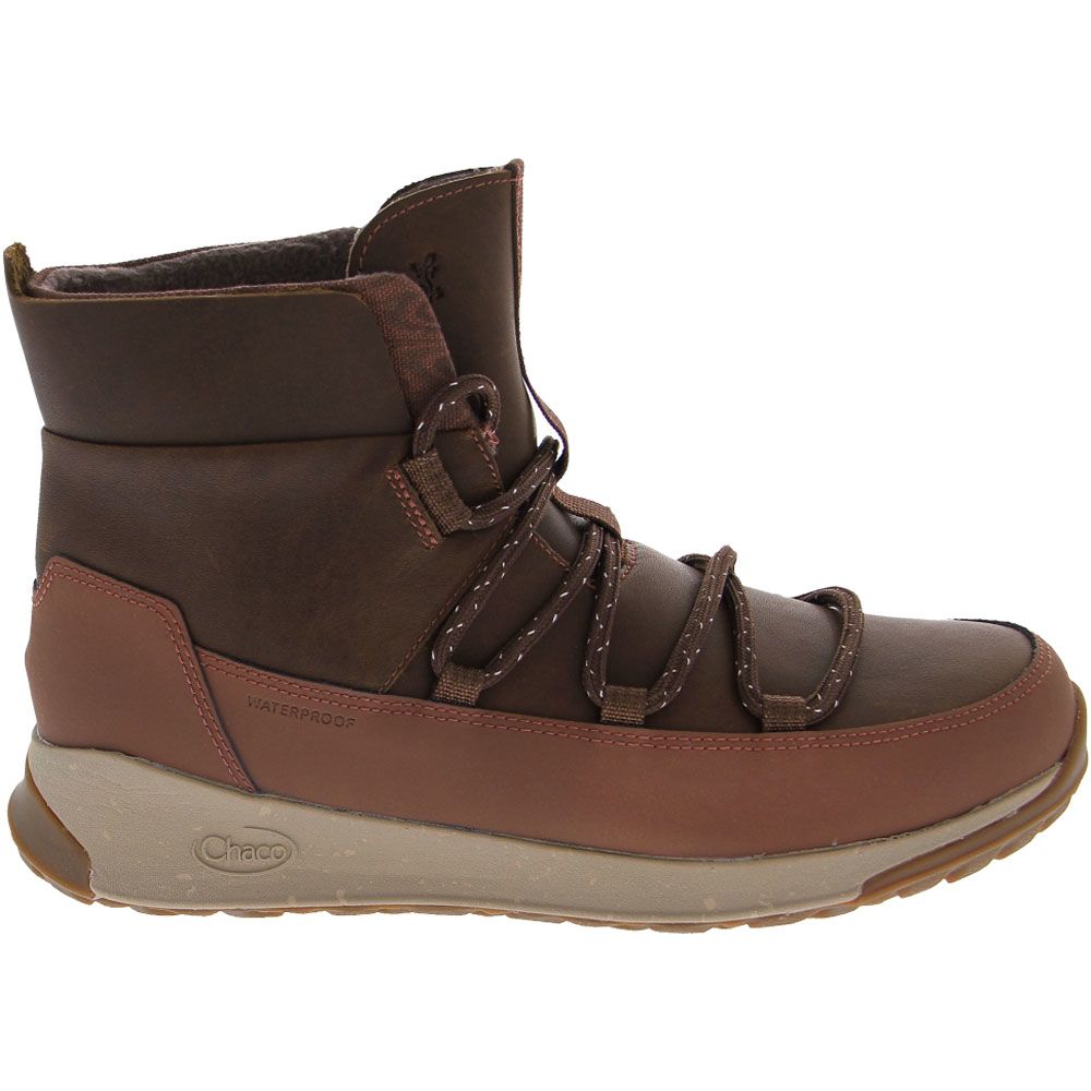 Chaco Borealis Peak Water Casual Boots Womens