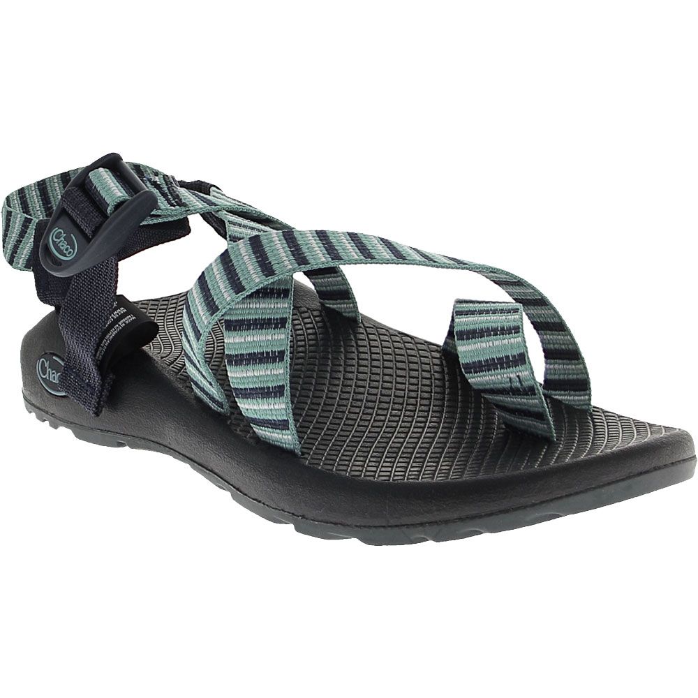 Chaco Womens Z/2 Classic Sandals Seaside Navy