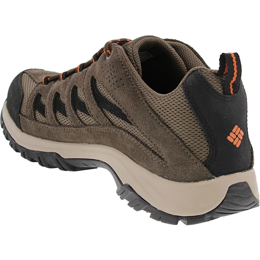 Explore the Columbia Crestwood Men's Trail Shoes: Your Ultimate Companion for Outdoor Adventures