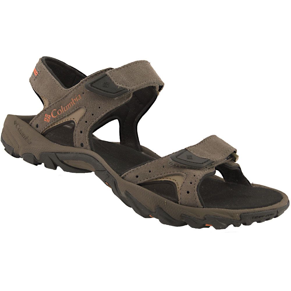 Columbia Santiam 2 Sandals - Mens Mud