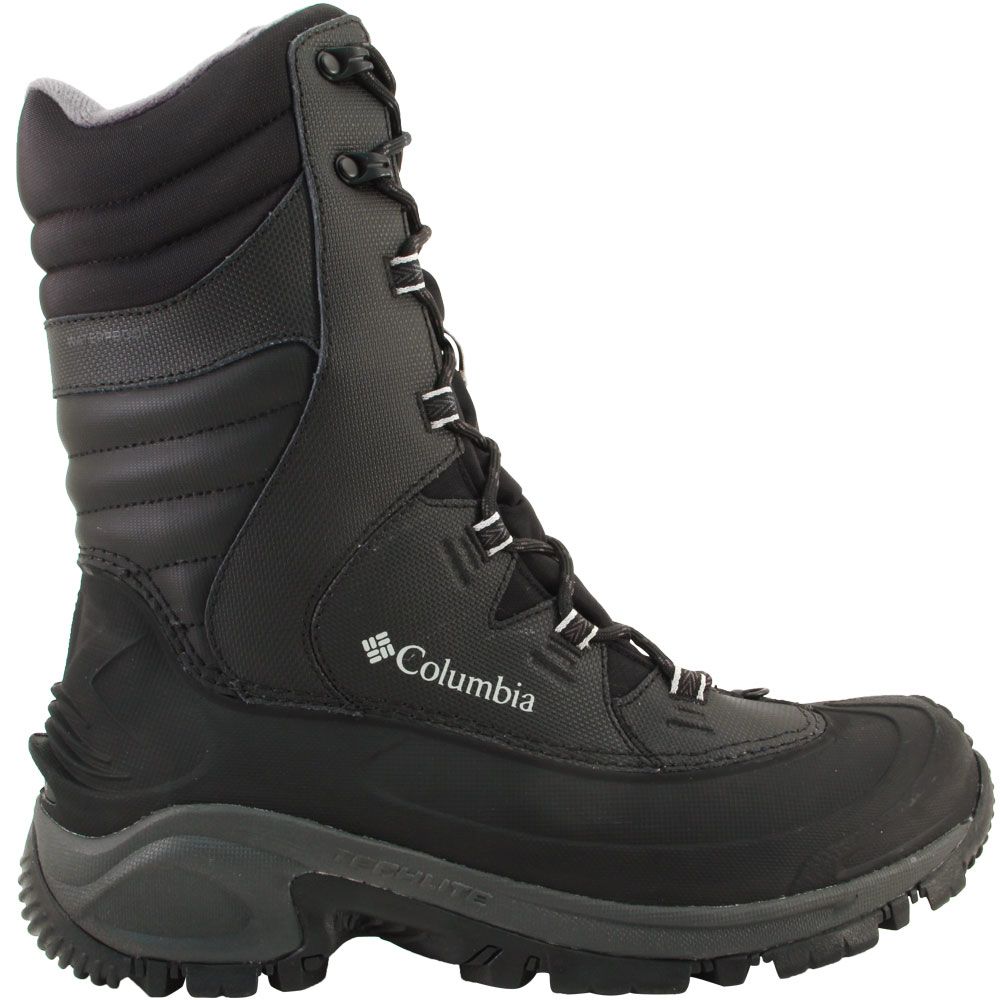 Columbia mens boots discount