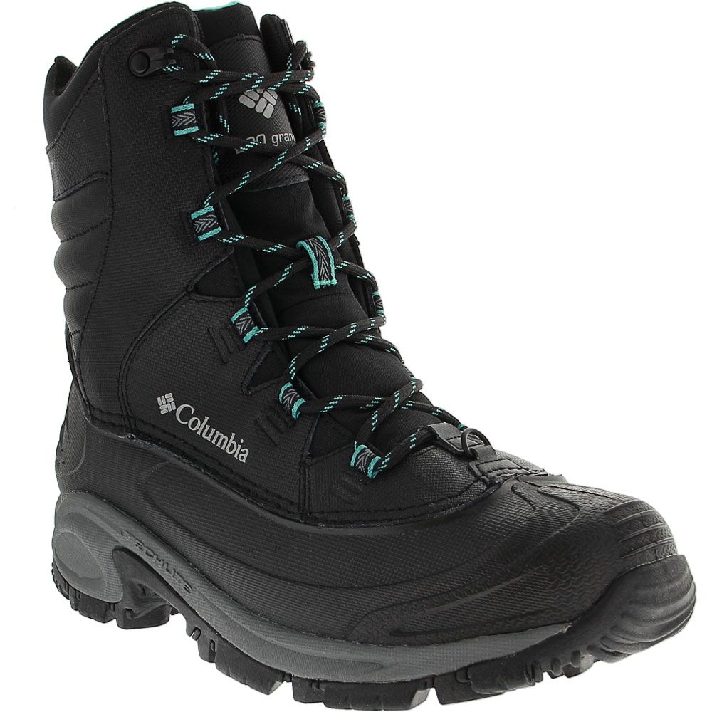 Columbia Bugaboot 3 Winter Boots - Womens Black