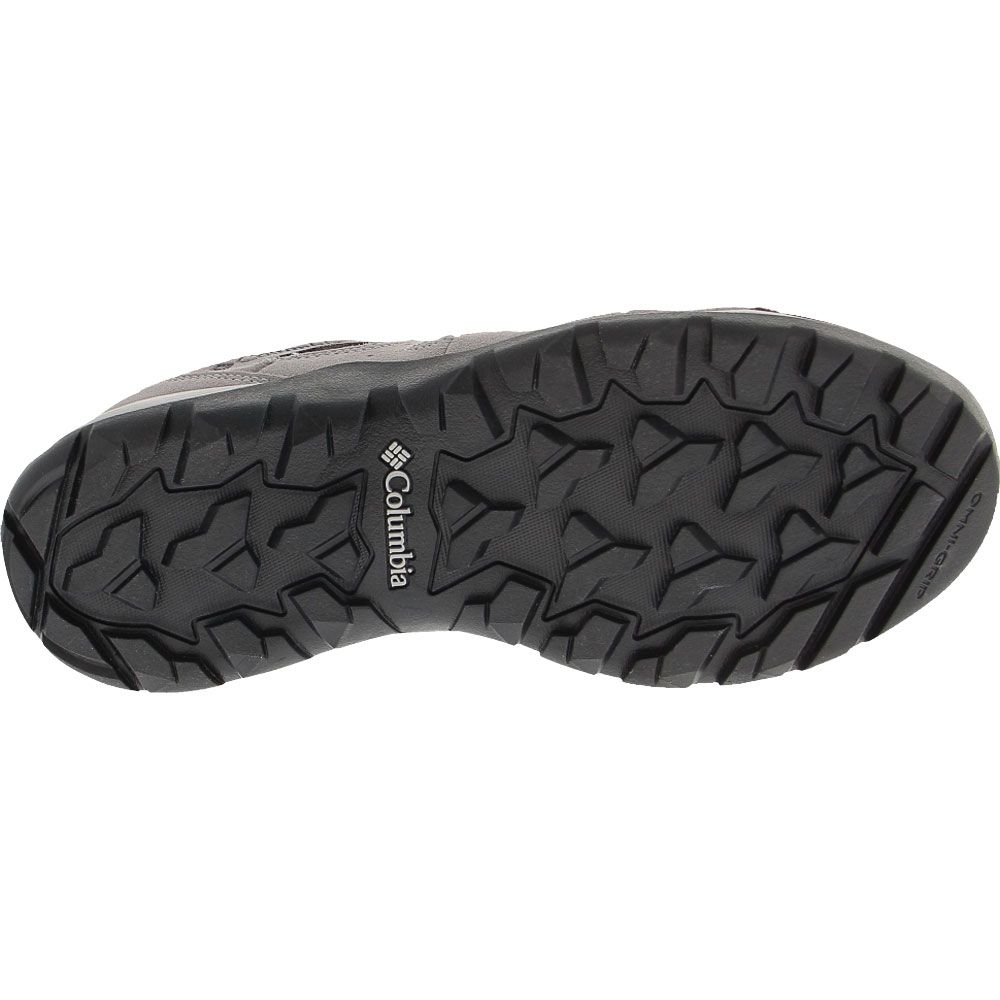 Columbia Redmond V2 Hiking Shoes Womens