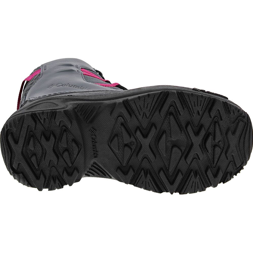 Boys columbia shoes deals