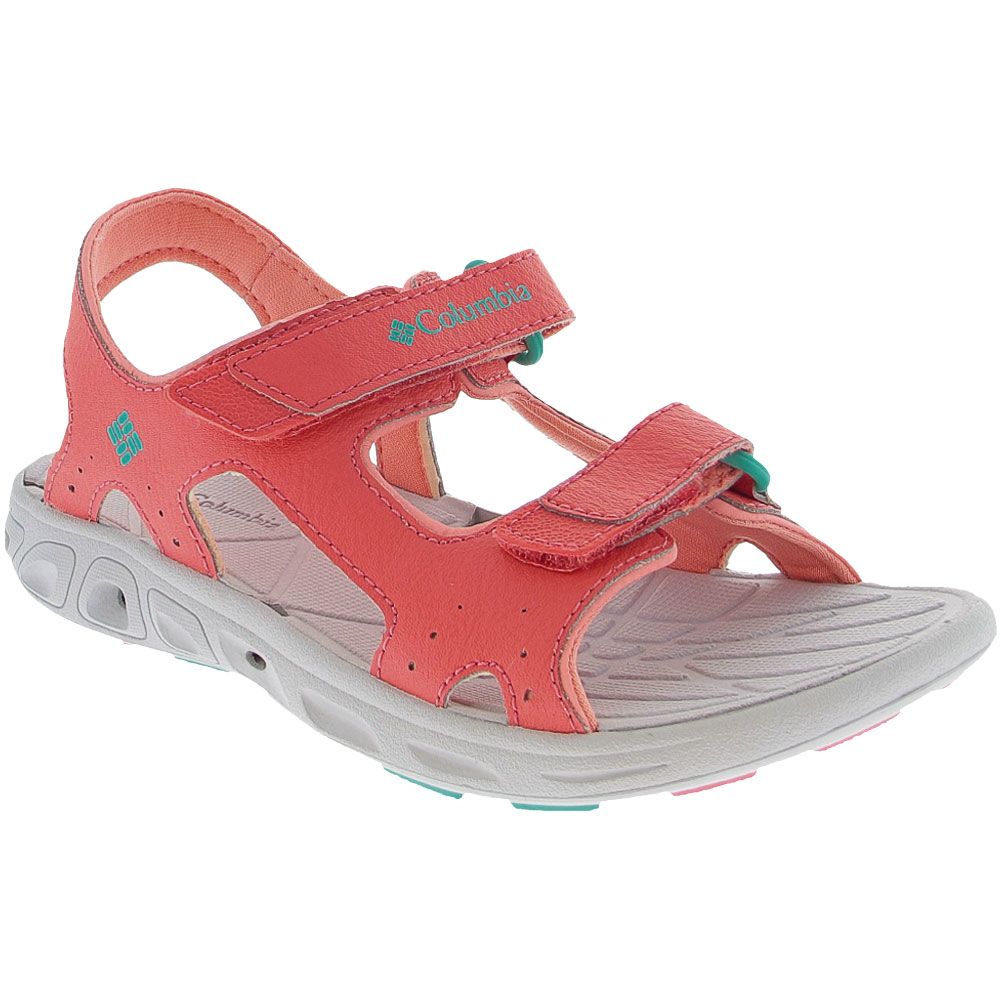 Columbia Techsun Vent Sandals Shoes - Boys & Girls | Rogan's Shoes