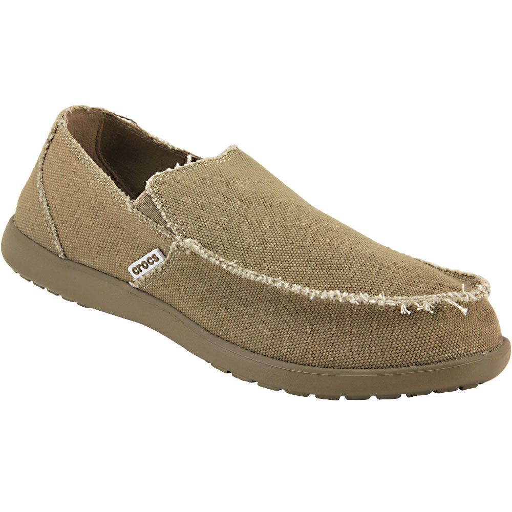 Boys santa cruz crocs discount